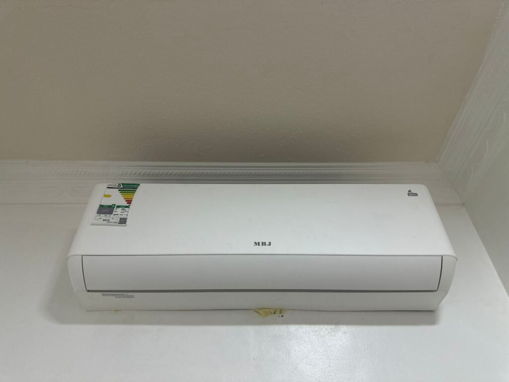 عبداللطيف جميل للتكييف