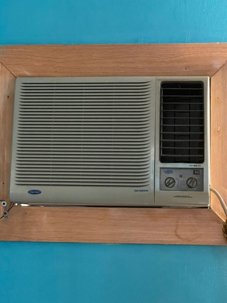 مكيف مستعمل للبيع الدمام