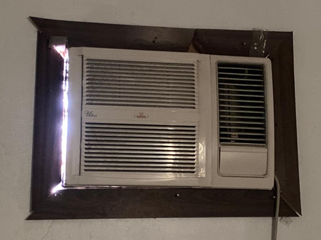 بيع مكيفات تشليح الدمام