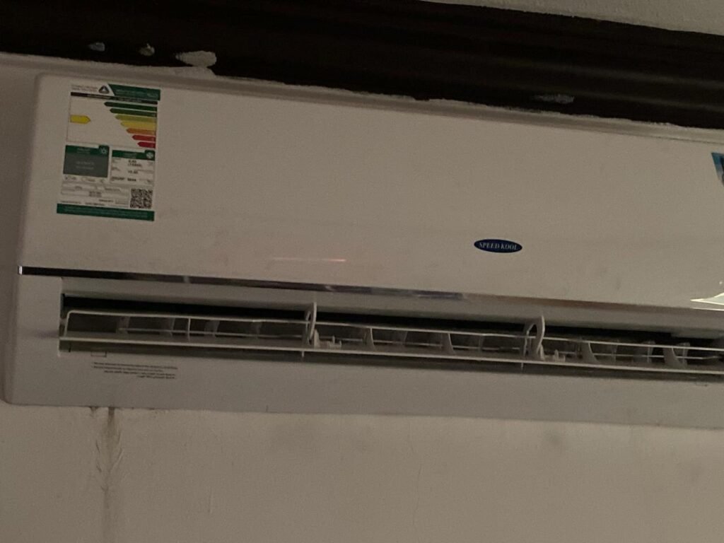 شراء مكيفات مستعمل بالدمام