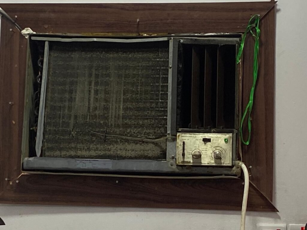 شراء مكيفات مستعمل بالدمام