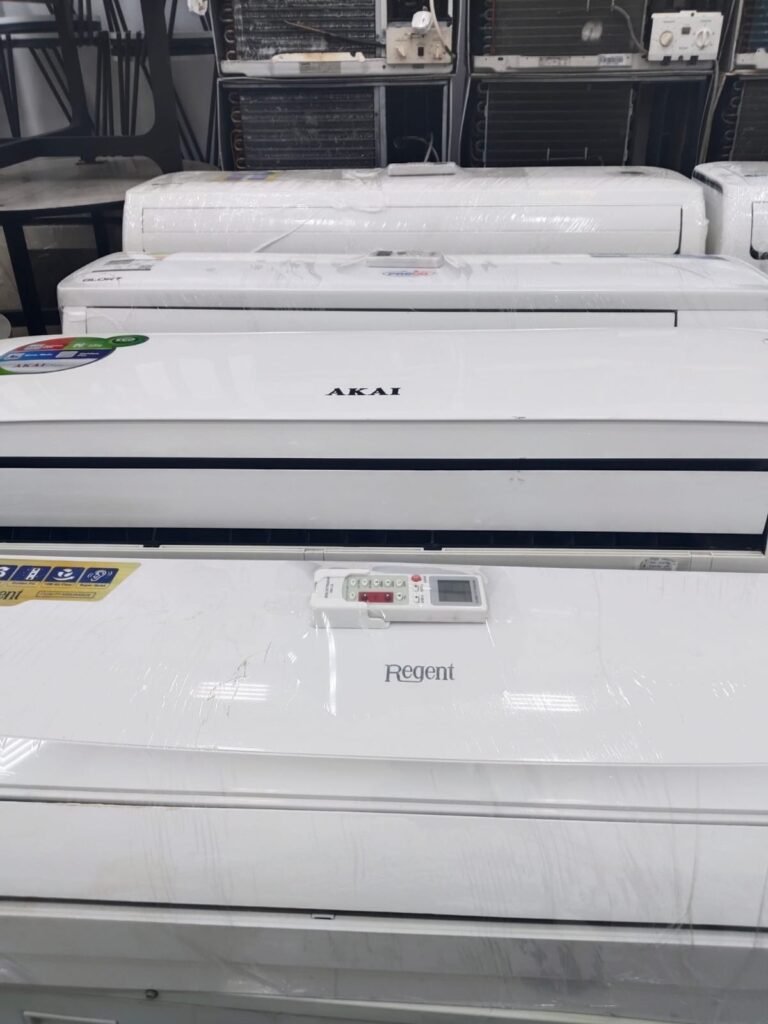 شراء مكيفات مستعمل الجوهرة