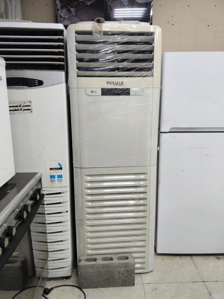 شراء مكيفات مستعمل الحمراء