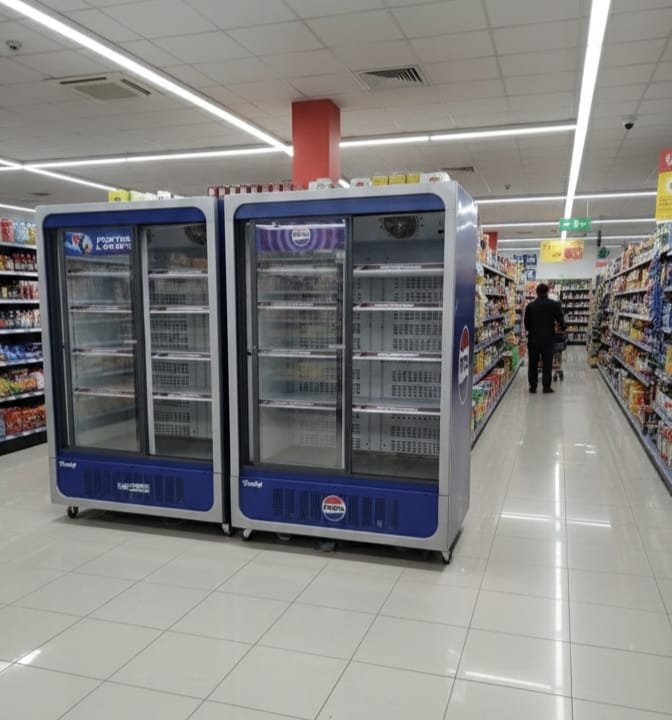 شراء مكيفات هواء مستعملة