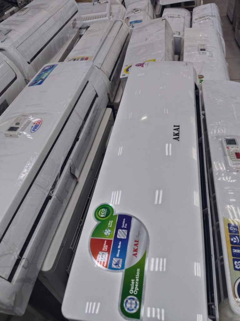 شراء مكيفات مستعمل العزيزية