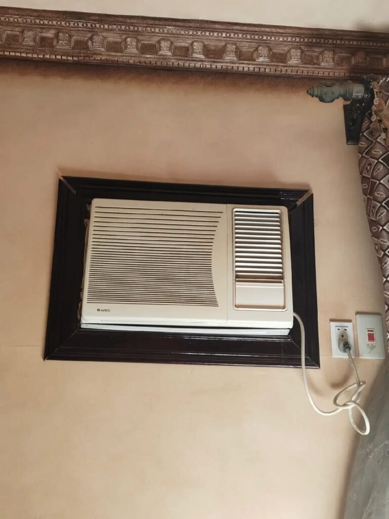 شراء مكيفات مستعمل بالقطيف