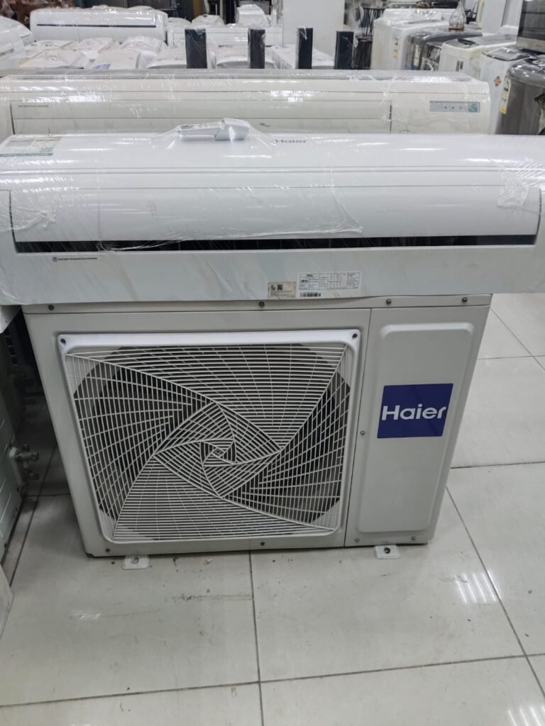 شراء مكيفات مستعمل – حي الجلوية