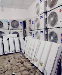 شراء مكيفات مستعمل المفضل