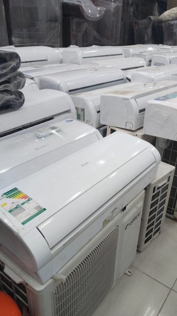 شراء مكيفات مستعمل غرناث