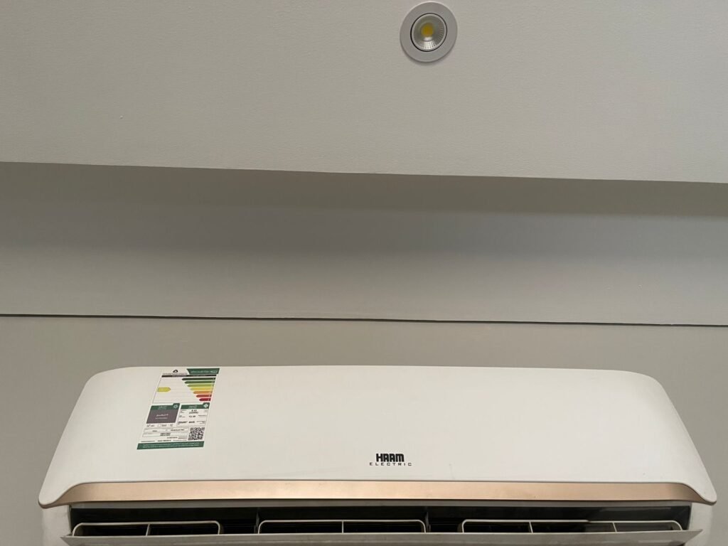 شراء مكيفات مستعمل الأمير