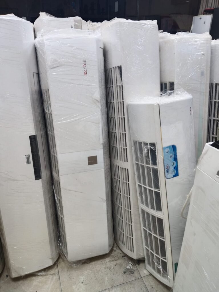 أفضل شركة شراء مكيفات الدمام