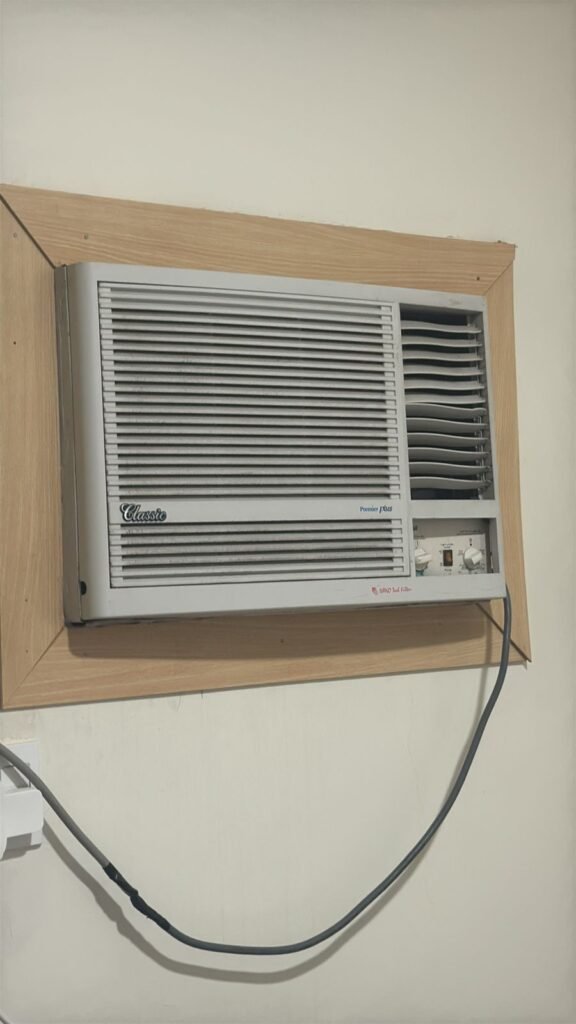 شراء مكيفات مستعمل بحي العزيزية