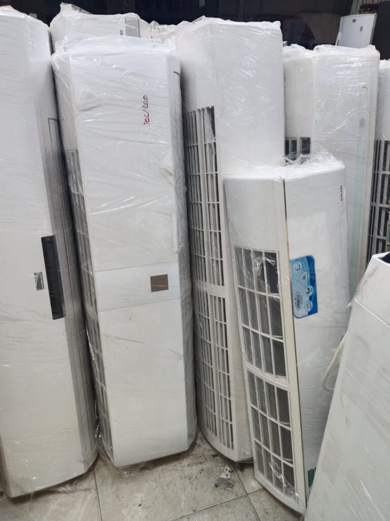 أفضل شركة شراء مكيفات الدمام