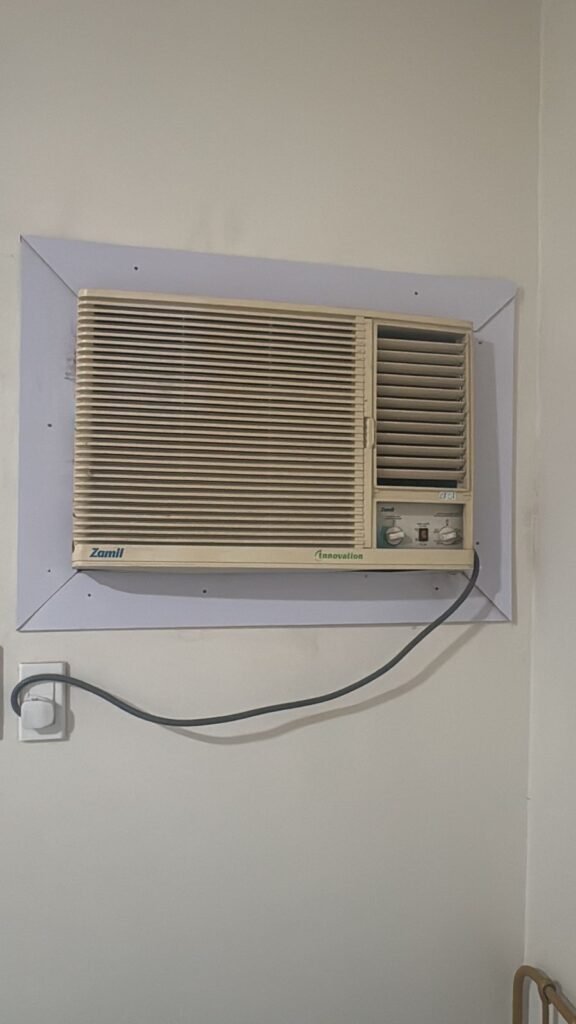 شراء مكيفات مستعمل بحي العزيزية