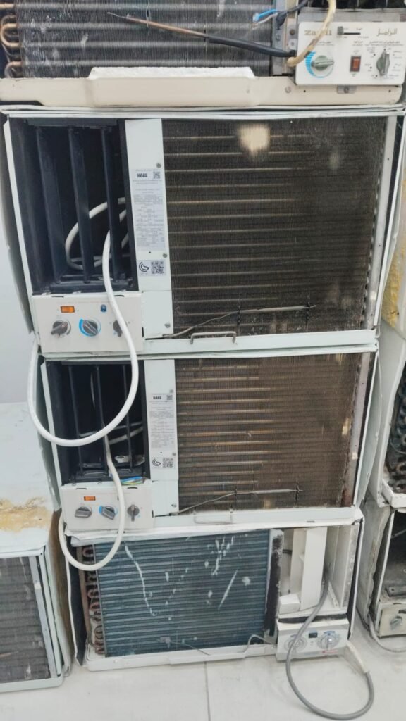 شراء مكيفات مستعمل الاتصالات