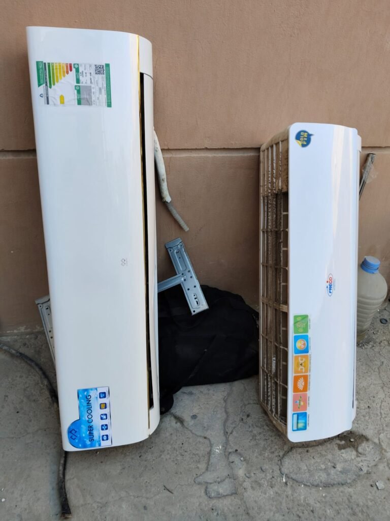 شراء مكيفات مستعمل الساطي الساركي الدمام