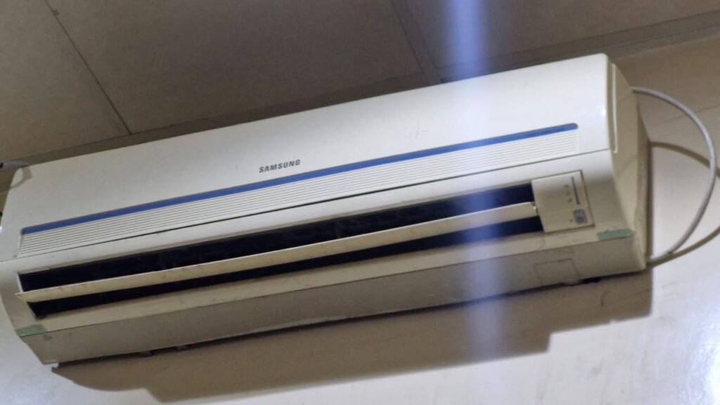 شراء مكيفات سكراب الدمام