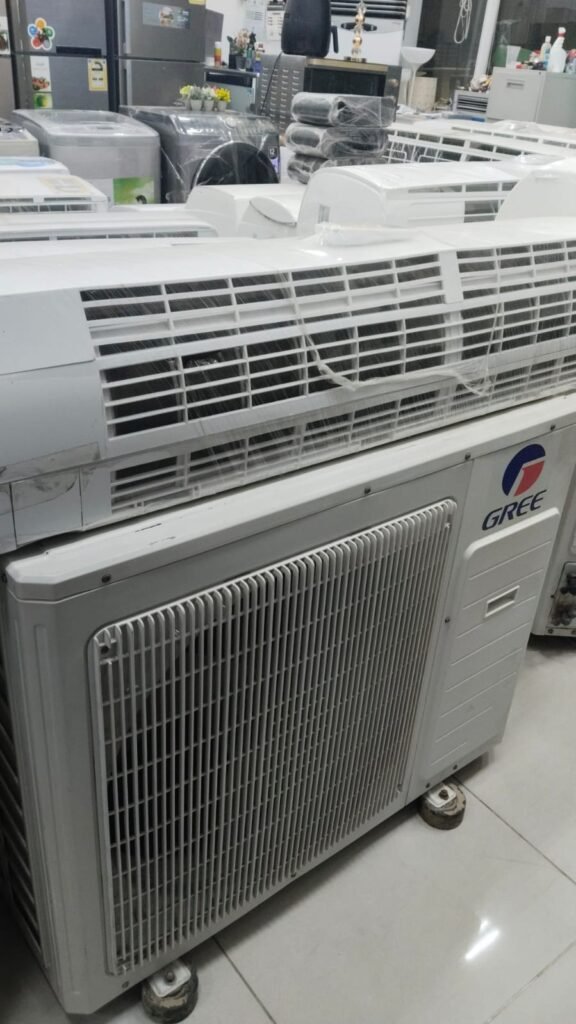 شراء مكيفات مستعمل الضبعة