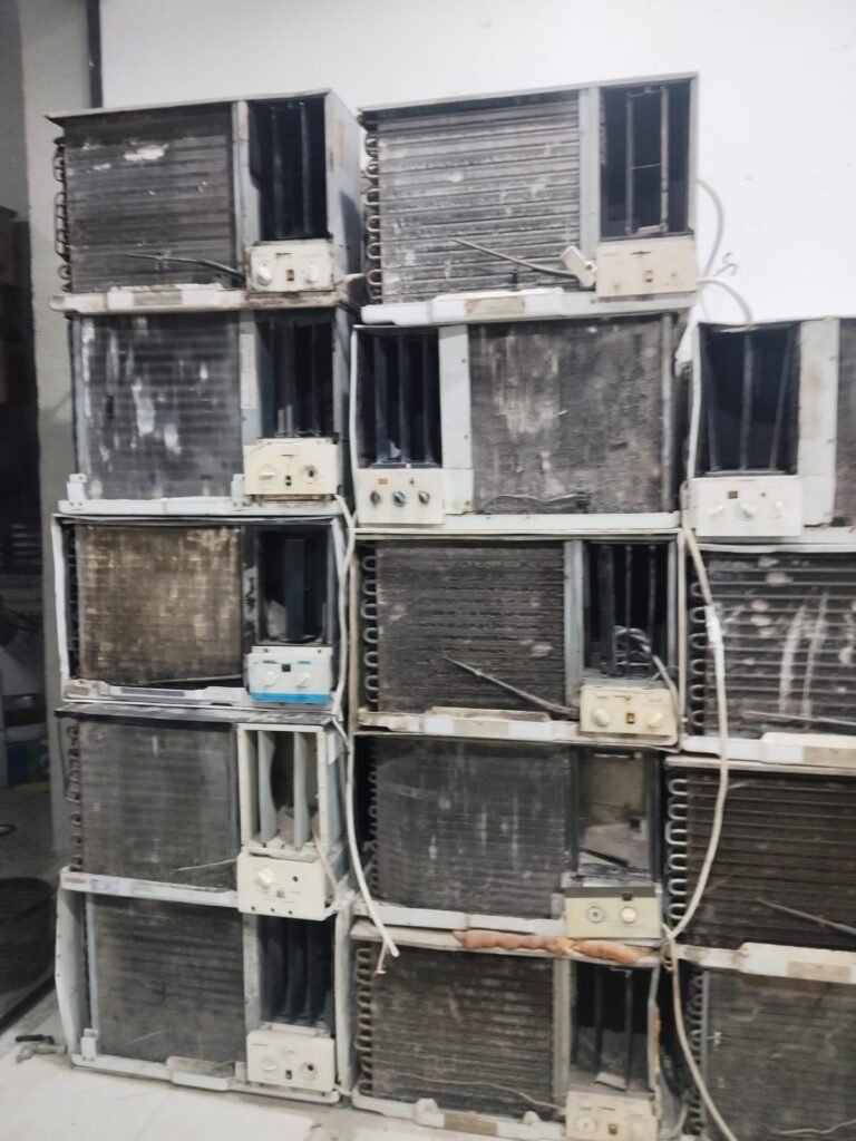شراء مكيفات مستعملة الخبر بأفضل سعر