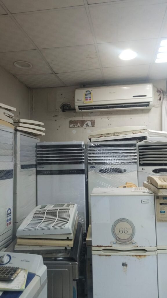 شراء مكيفات خربانة الدمام بأفضل سعر