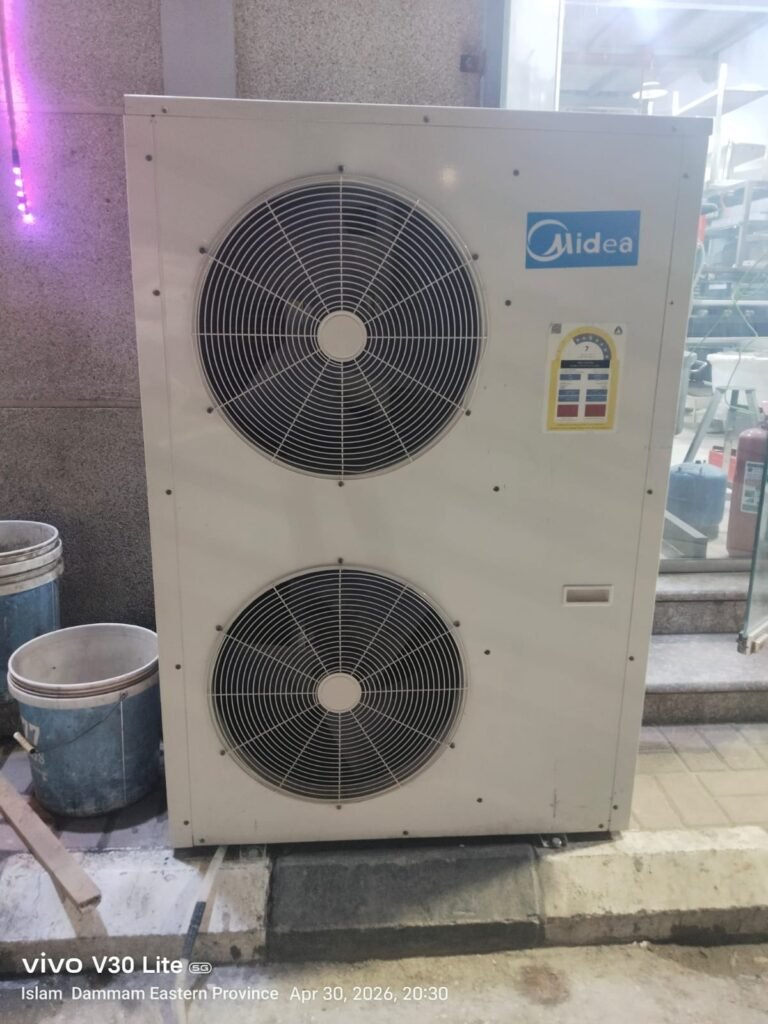 شراء مكيفات مستعملة الدمام