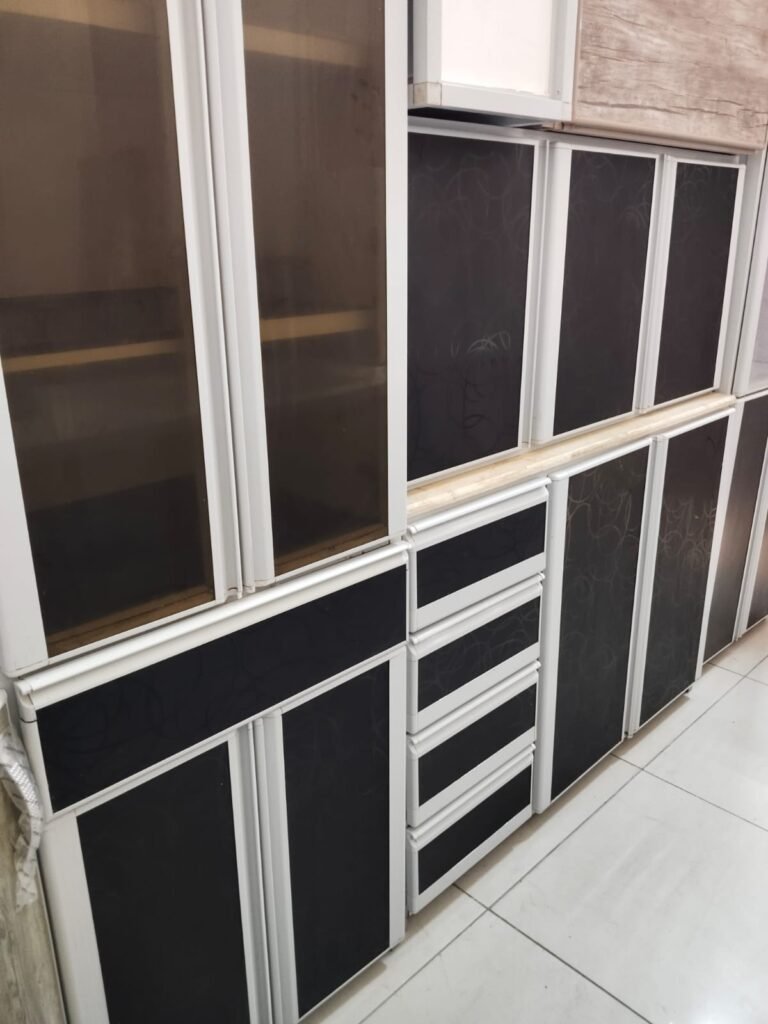 شراء مطابخ مستعمل