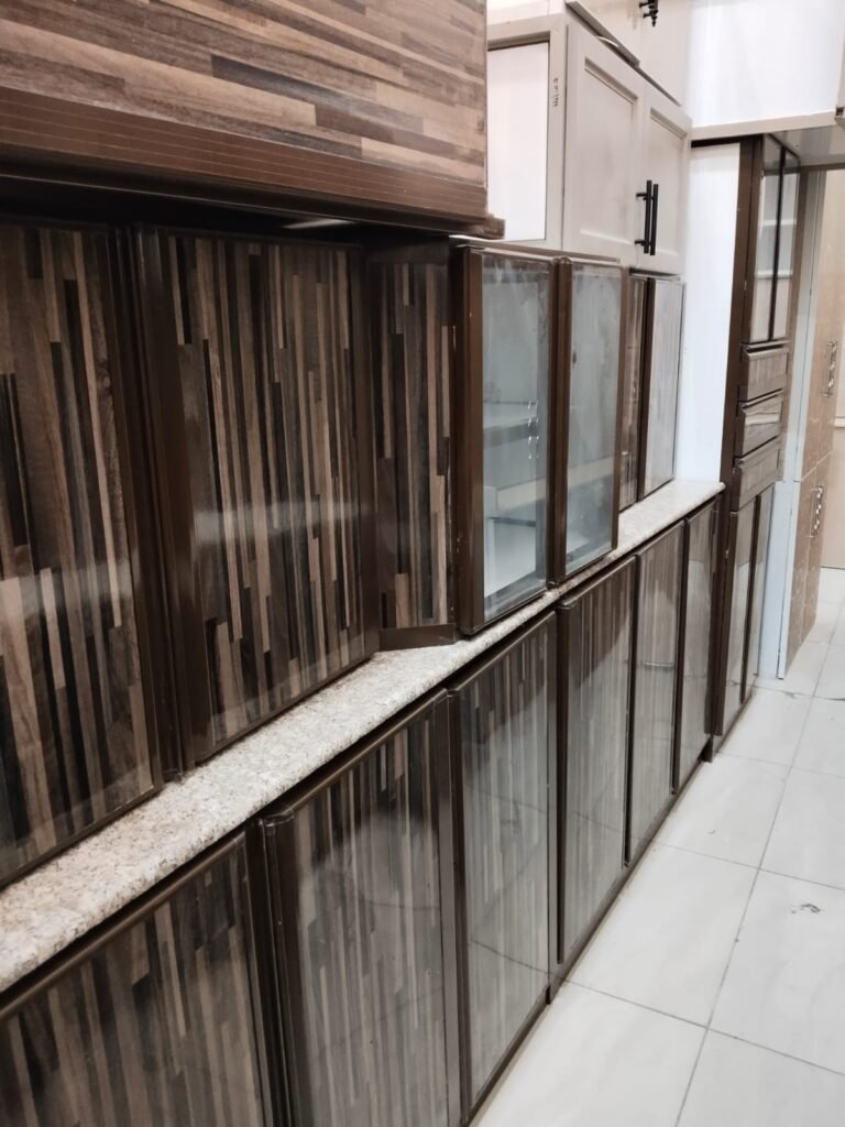 شراء مطابخ مستعمل