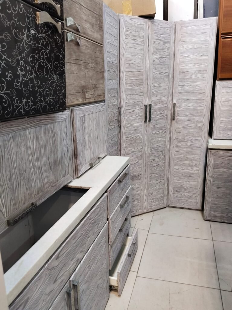شراء مطابخ مستعملة الدمام