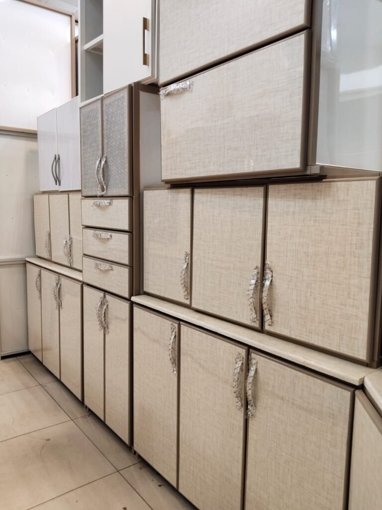 شراء مطابخ مستعملة