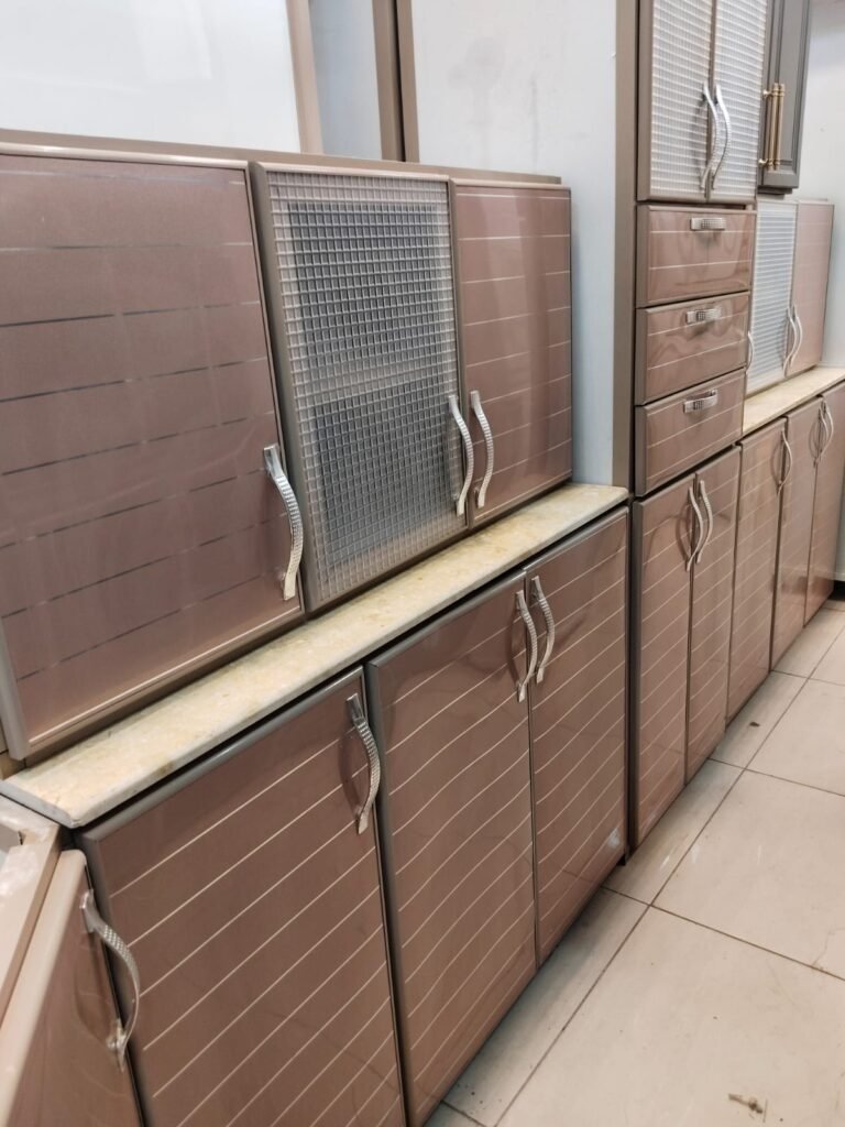 شراء مطابخ مستعملة المبرز