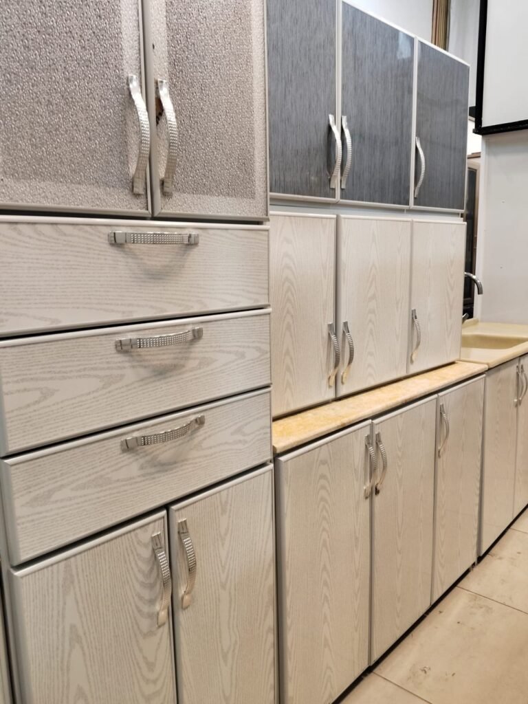شراء مطابخ مستعملة المبرز
