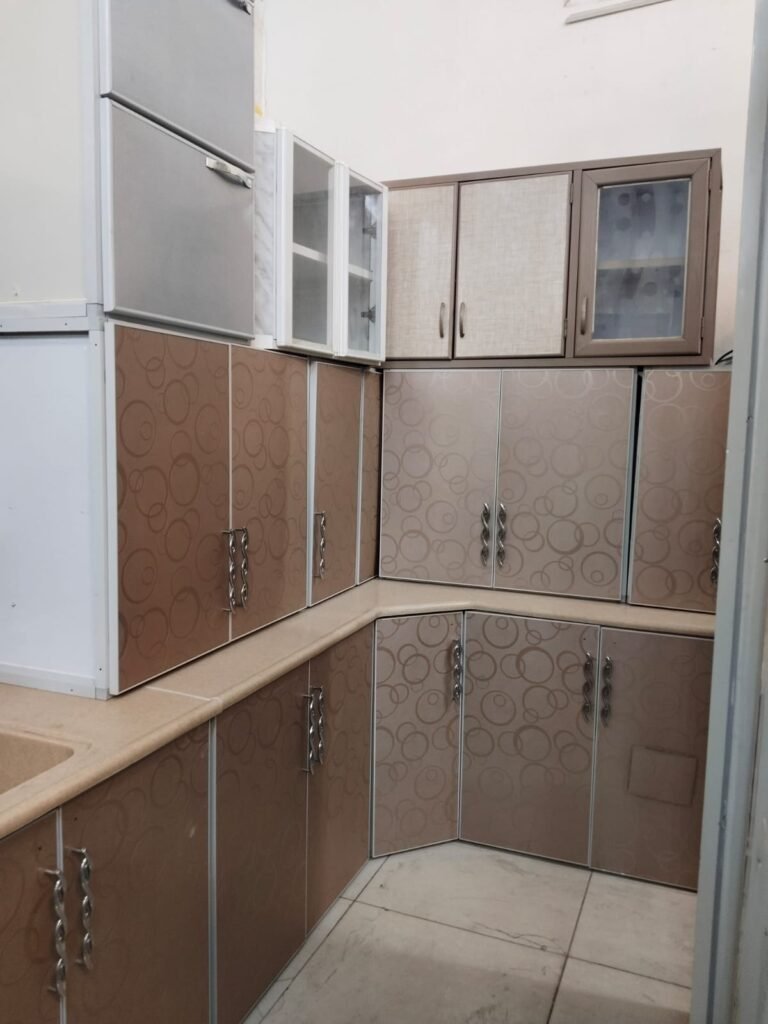 شراء مطابخ مستعملة الدمام