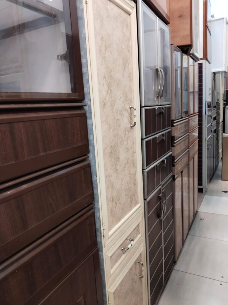 شراء مطابخ مستعملة القطيف
