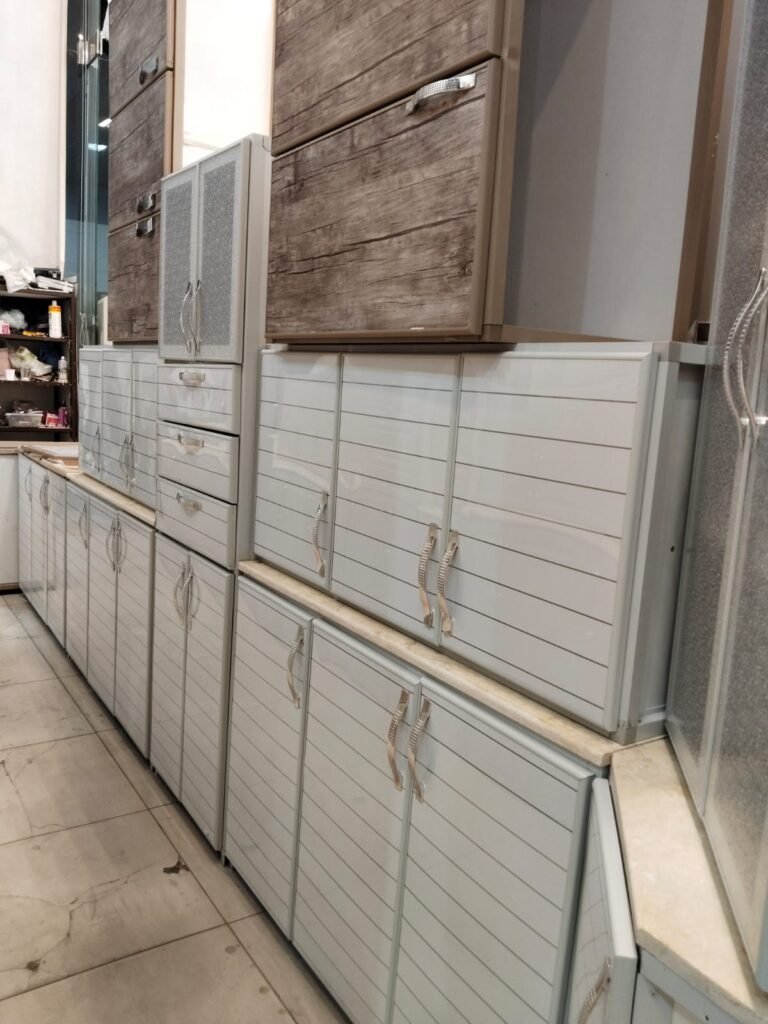 شراء مطابخ مستعملة بالدمام