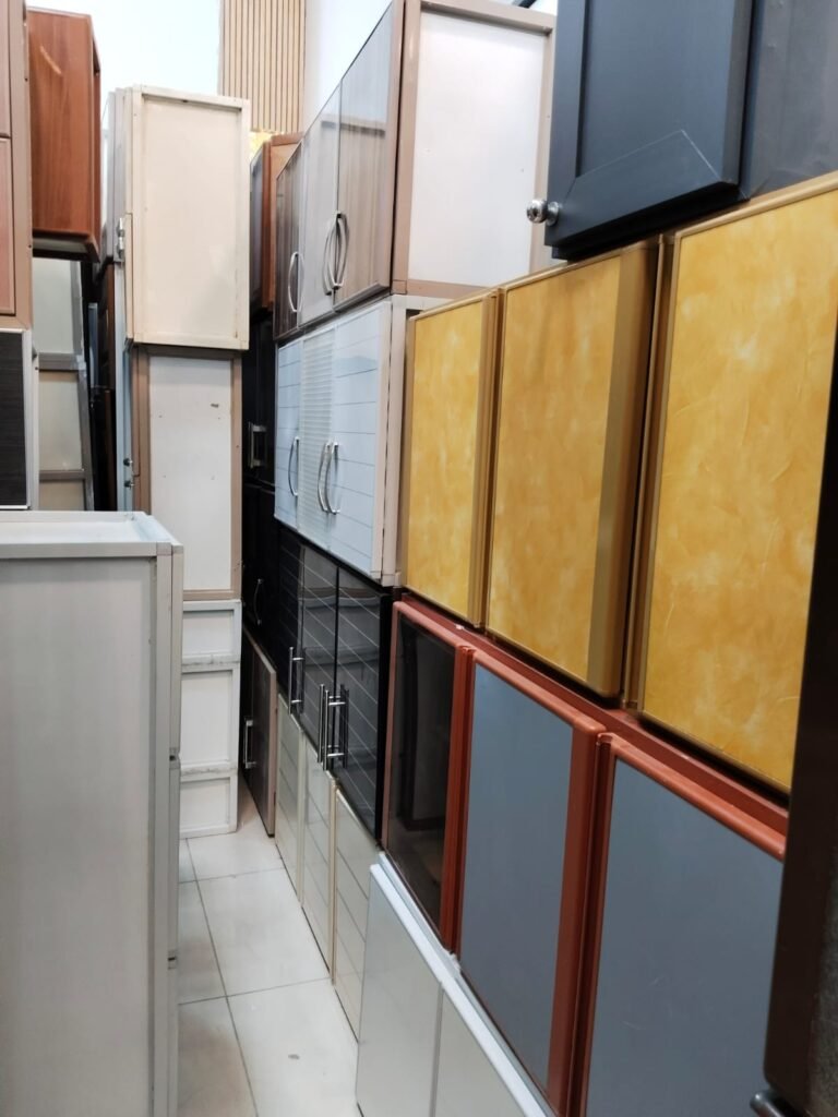 شراء مطابخ مستعملة
