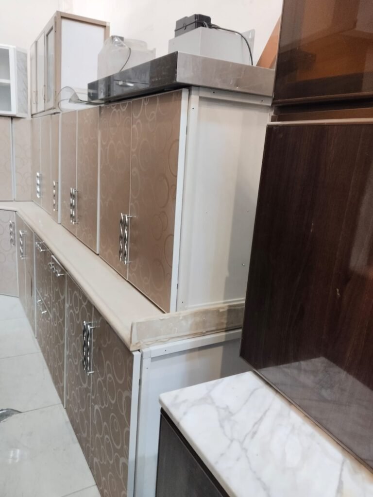 شراء مطابخ مستعملة